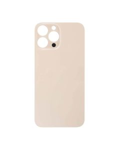 Poklopac za Iphone 13 Pro Gold (NO LOGO)