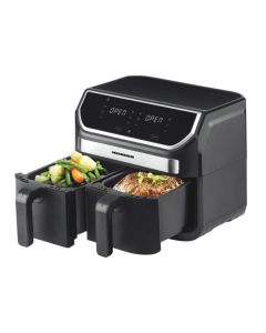 HEINNER Friteza na vruć vazduh HAF-KDB1700BK - 38700-1