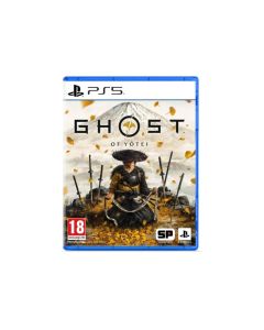 Playstation Ghost Of Yotei PS5/(EXP)