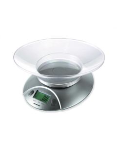 HEINNER Digitalna kuhinjska vaga HKS-5SL - 38720-1