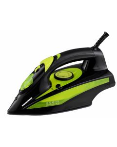 HEINNER Pegla na paru XI-6060-GR, crna/zelena - 38724-1-1