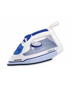 HEINNER Pegla na paru HSI-2400AQ, bela/plava - 38725-1