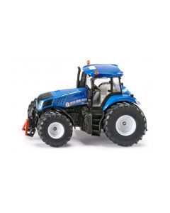 SIKU Traktor New Holland T8.390 - 3273