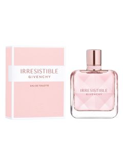 Givenchy Irresistible EDT 50ml