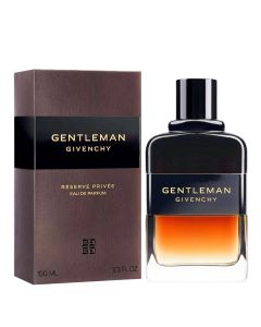 Givenchy Gentleman Réserve Privée EDP 100ml