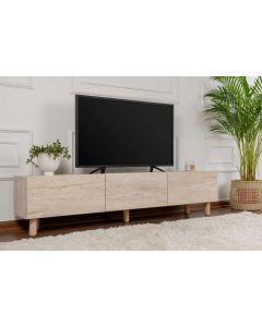 HANAH HOME TV komoda Alvin, bež