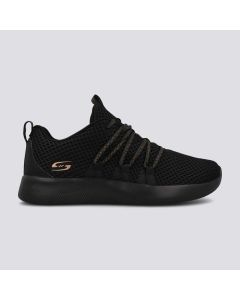 SKECHERS Patike bobs squad 2 mega glam w - 32804-BLK38