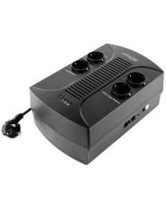 GEMBIRD EG-UPS-001 UPS sa stabilizatorom 650VA 390W 4xschuko - 2242-1