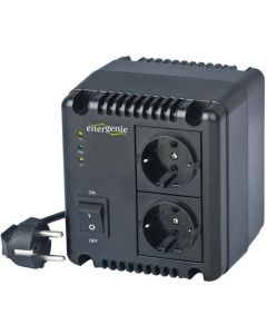 GEMBIRD EG-AVR-0501 Stabilizator napona AVR 500VA - 2160-1