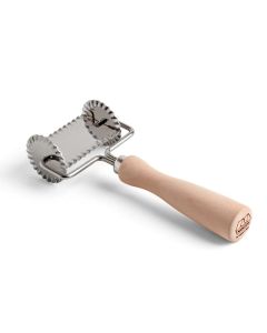 MARCATO PASTA SEKAČ KVADRAT CIK CAK 60mm