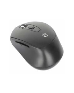 MANHATTAN Miš Wireless MW6200 190343 crni