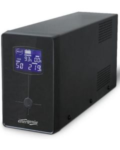 GEMBIRD EG-UPS-031 UPS sa stabilizatorom 650VA 390W LCD - 2400