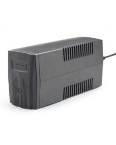 GEMBIRD EG-UPS-B850 850VA 510W AVR UPS, 2 x Shuko - 9863
