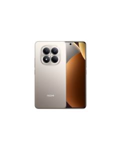 XIAOMI Redmi Note 15 Pro 8/256GB, titanium