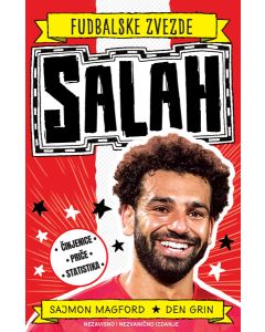 Fudbalske zvezde: Salah