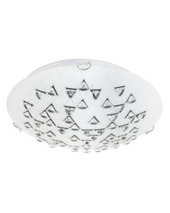 RABALUX Plafonjera Angie E27 60W - 3285-1