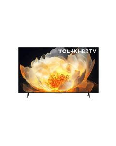 TCL 43V6C 4K HDR Smart TV
