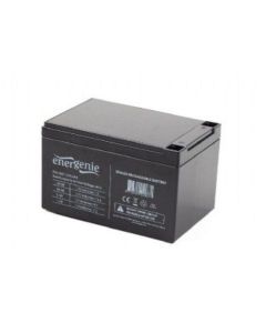 GEMBIRD BAT-12V12AH * Punjiva baterija 12 V 12AH za UPS - 9864