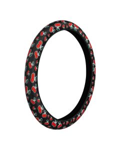 LAMPA ACCESSORIES Obloga volana 38-40cm cherry - 32922
