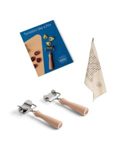 MARCATO  SET TORTELINI
