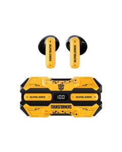 TRANSFORMERS Bluetooth slušalice T51 Bumblebee