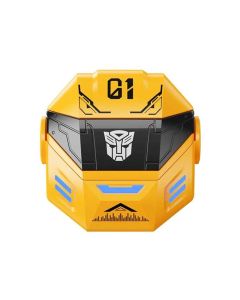 TRANSFORMERS Bluetooth slušalice T36 Bumblebee