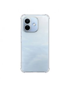 Maska za Xiaomi Redmi Note 17 Pro 5G (EU) Transparent ice Cube