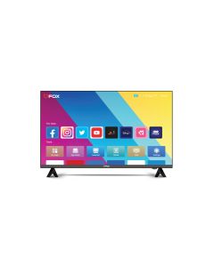 FOX Televizor 32AOS450E, HD, Android Smart - 32AOS450E