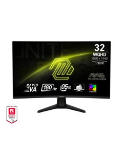 MSI Zakrivljeni gaming monitor 32