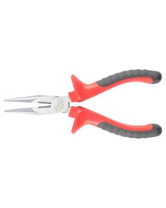 TOP TOOLS Klešta poluokrugla 160 mm TT - 32D113