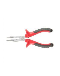 TOP TOOLS Klešta poluokrugla zakrivljena 160 mm TT - 32D114