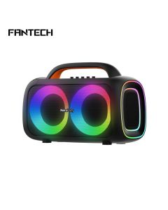 Fantech Bluetooth zvucnik NP01 NeraParty crni