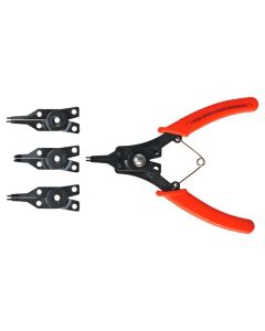 TOP TOOLS Klešta Zeger 4/1 TT - 32D320