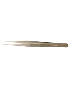 TOPEX Pinceta 115 mm pljosnata - 32D425