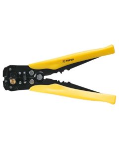 TOPEX Klešta za skidanje izolacije - 32D806