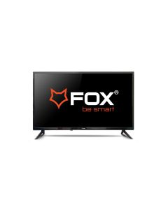 FOX LED TV 32DTV220C - 139220