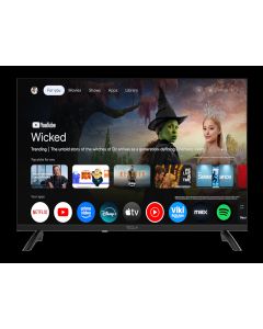 TESLA Televizor 32E655BHS/D-LED/32