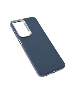 Maska za Samsung Galaxy A17 Elegant tamno plava
