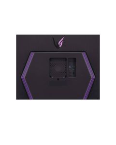 LG Monitor UltraGear 32GR93U-B 31.5