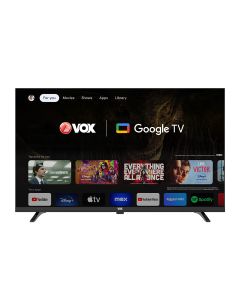 VOX Televizor 32GTH090, HD, Google TV Smart
