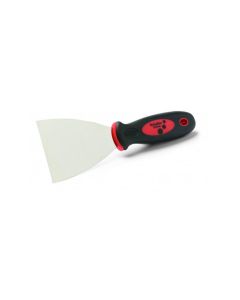 SCHULLER Špahtla rostfraj soft ručka 75mm - 1462-1