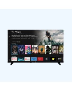 VOX Televizor 32TYH900, HD, TiVo OS Smart - 32TYH900