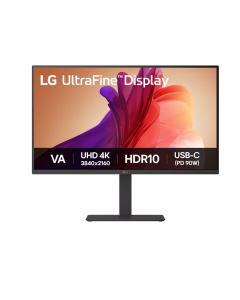 LG Monitor 32U720A-B 31.5