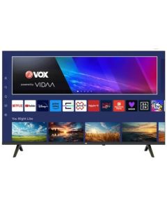 VOX Televizor 32VDH683B, HD Ready, Vidaa Smart - 32VDH683B