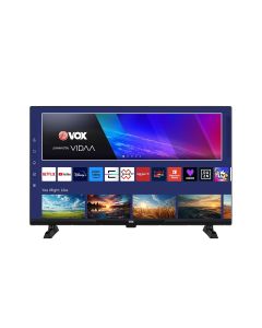 VOX Televizor 32VDH754, HD, Vidaa Smart - 32VDH754