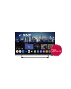 FOX Televizor 32WOS640E, HD, WebOS Smart - 32WOS640E