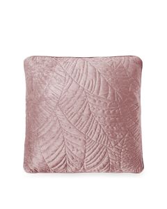 DEKOR DOM Dekorativna jastučnica 45x45cm Lusso 3D, lilac - 023942