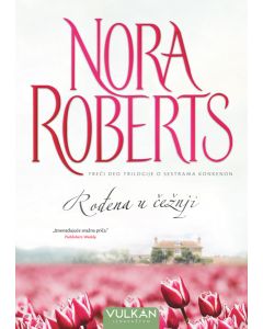 Rođena u čežnji V