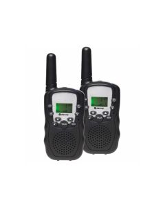 DENVER Walkie Talkie WTA-449, crna