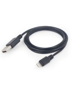 GEMBIRD USB 2.0 kabl na 8 pin-a (Lightning), 2m, crna - 19029